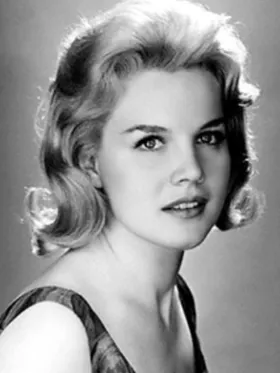 Carroll Baker